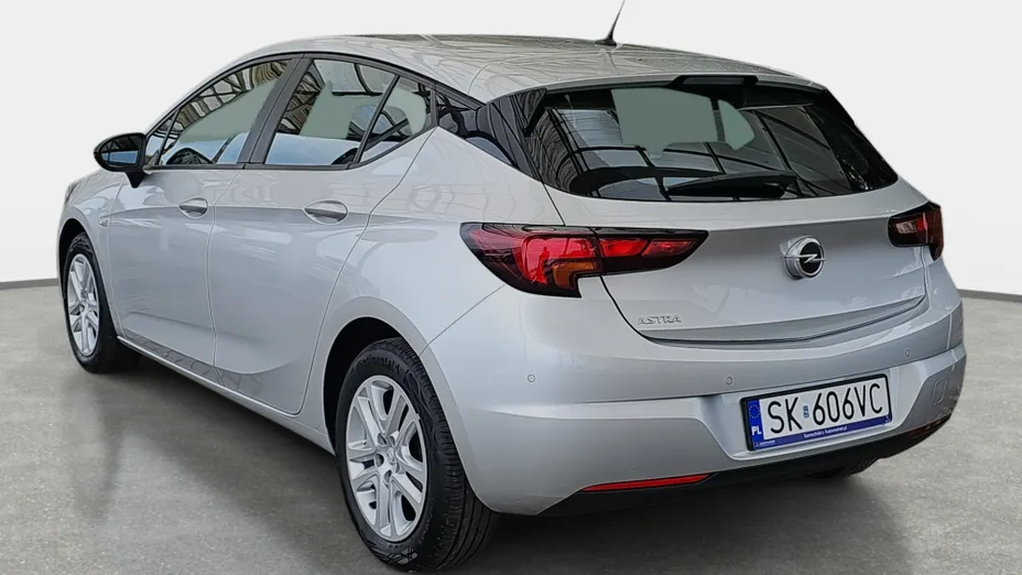 OPEL Astra Astra V 1.5 CDTI Edition S&S