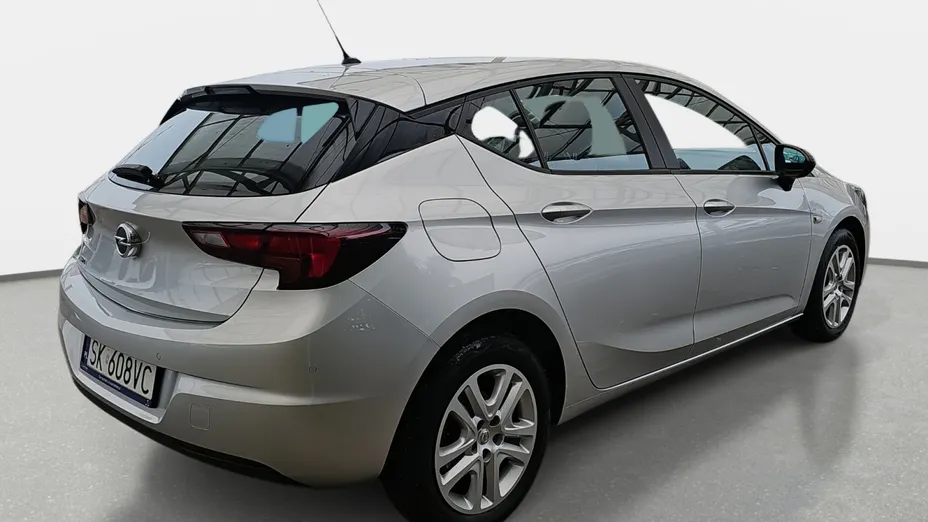 OPEL Astra Astra V 1.5 CDTI Edition S&S