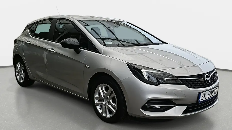 OPEL Astra Astra V 1.5 CDTI Edition S&S