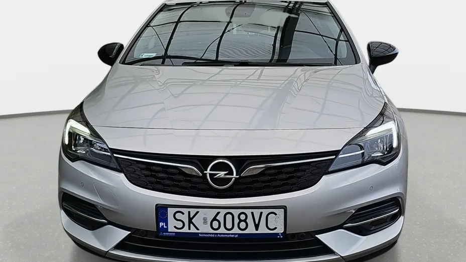 OPEL Astra Astra V 1.5 CDTI Edition S&S