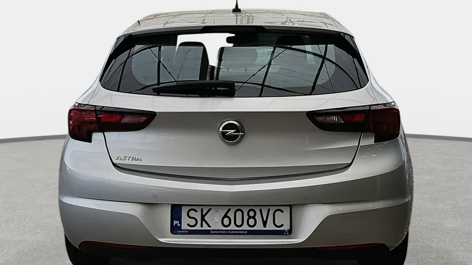 OPEL Astra Astra V 1.5 CDTI Edition S&S