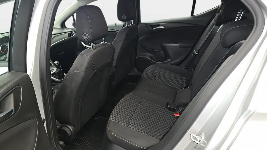 OPEL Astra Astra V 1.5 CDTI Edition S&S