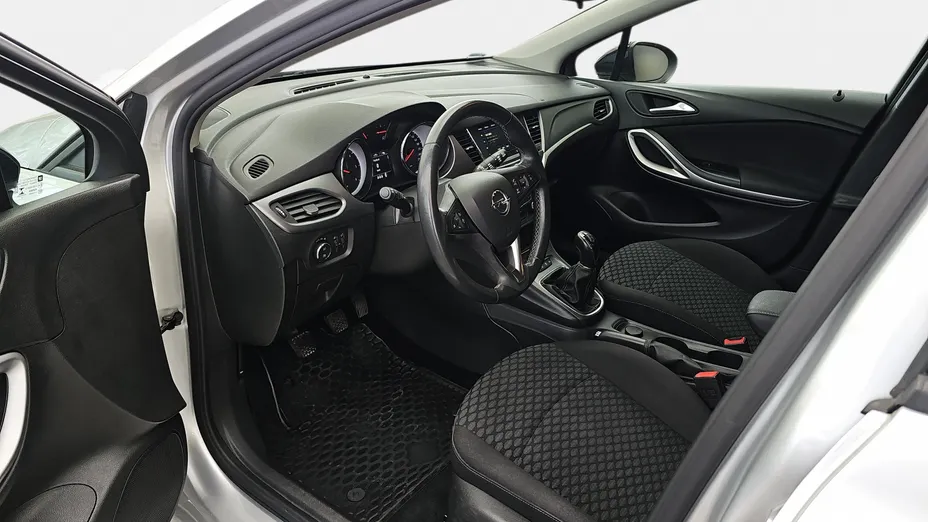 OPEL Astra Astra V 1.5 CDTI Edition S&S