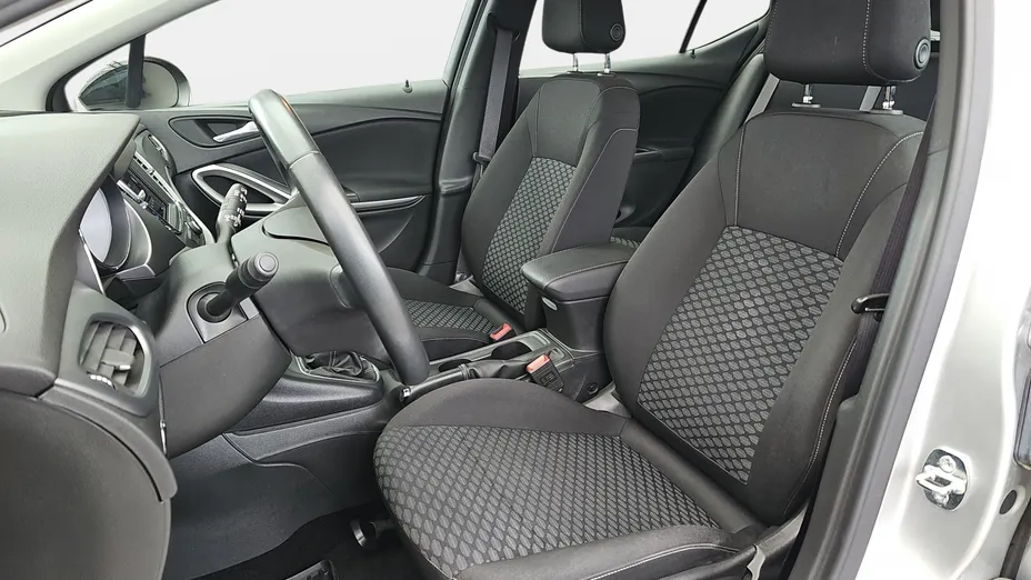 OPEL Astra Astra V 1.5 CDTI Edition S&S