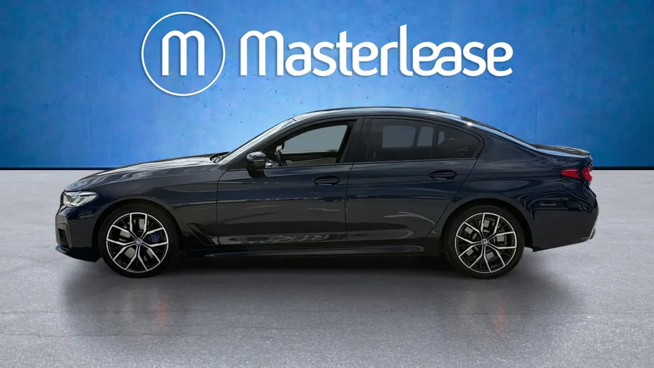 BMW Seria 5 540d xDrive mHEV M Sport sport-aut
