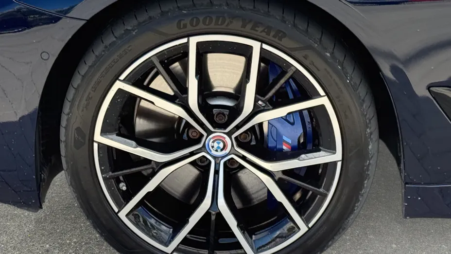 BMW Seria 5 540d xDrive mHEV M Sport sport-aut