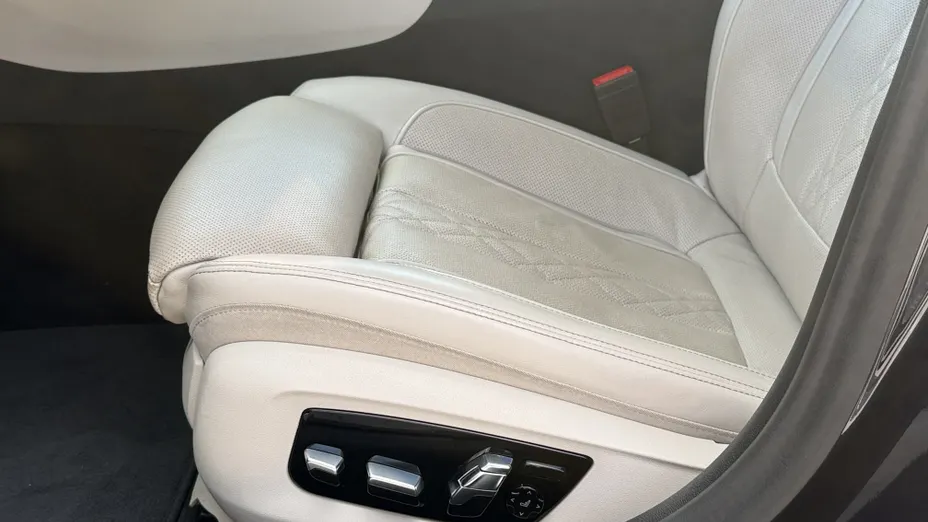 BMW Seria 5 540d xDrive mHEV M Sport sport-aut