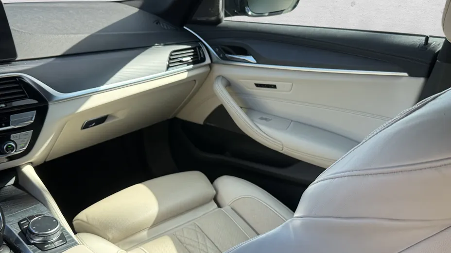 BMW Seria 5 540d xDrive mHEV M Sport sport-aut