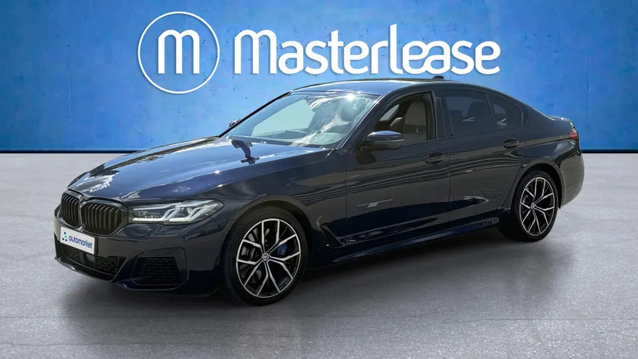 BMW Seria 5 540d xDrive mHEV M Sport sport-aut