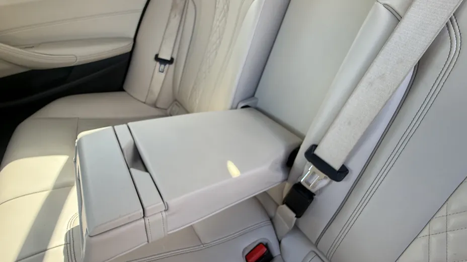 BMW Seria 5 540d xDrive mHEV M Sport sport-aut