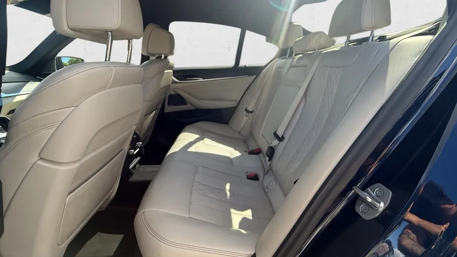 BMW Seria 5 540d xDrive mHEV M Sport sport-aut