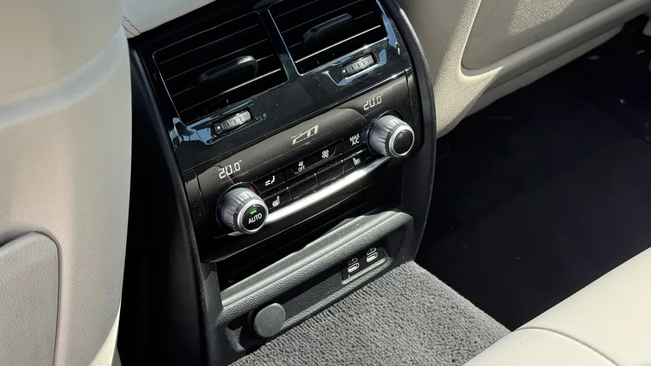 BMW Seria 5 540d xDrive mHEV M Sport sport-aut