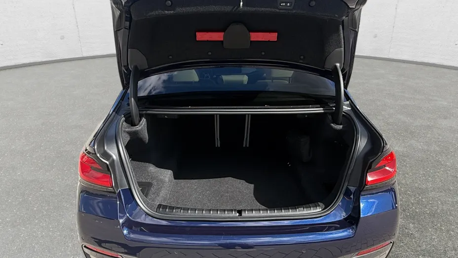 BMW Seria 5 540d xDrive mHEV M Sport sport-aut
