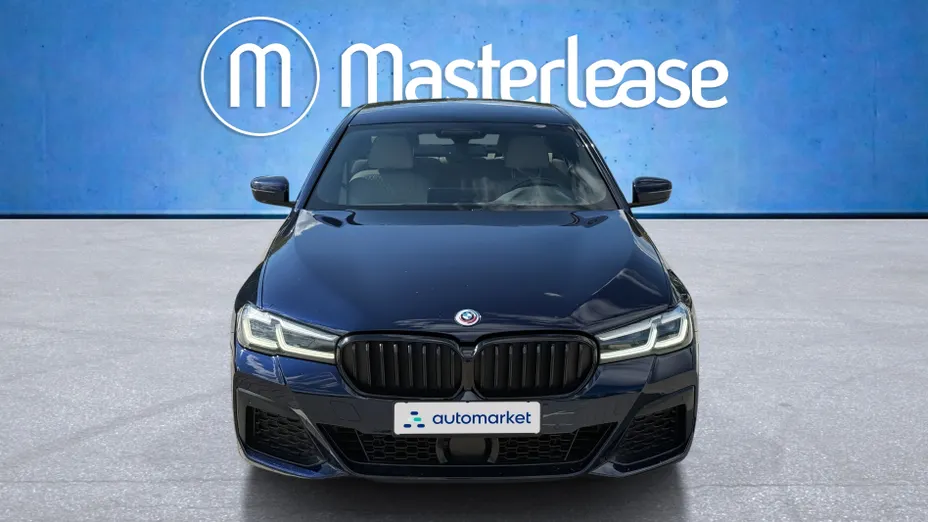 BMW Seria 5 540d xDrive mHEV M Sport sport-aut