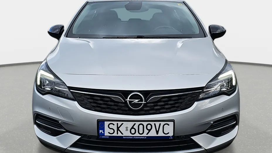 OPEL Astra Astra V 1.5 CDTI Edition S&S