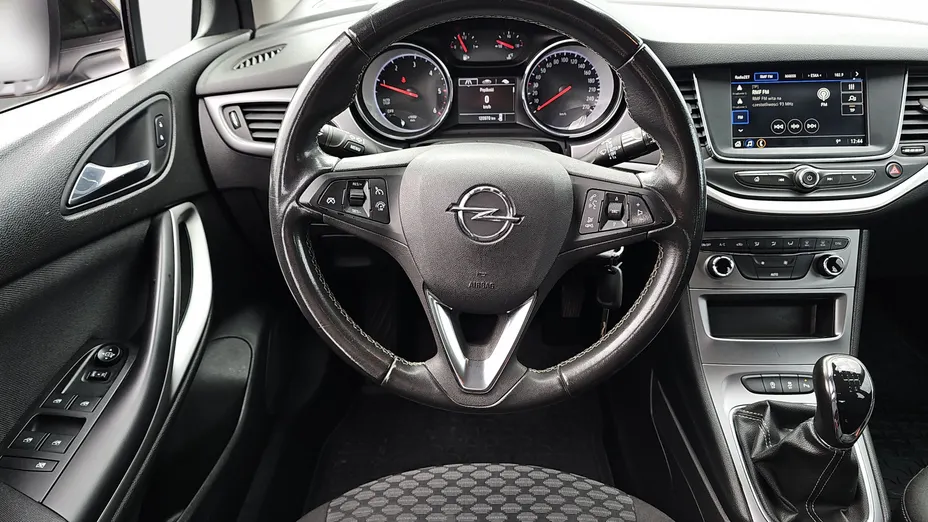 OPEL Astra Astra V 1.5 CDTI Edition S&S