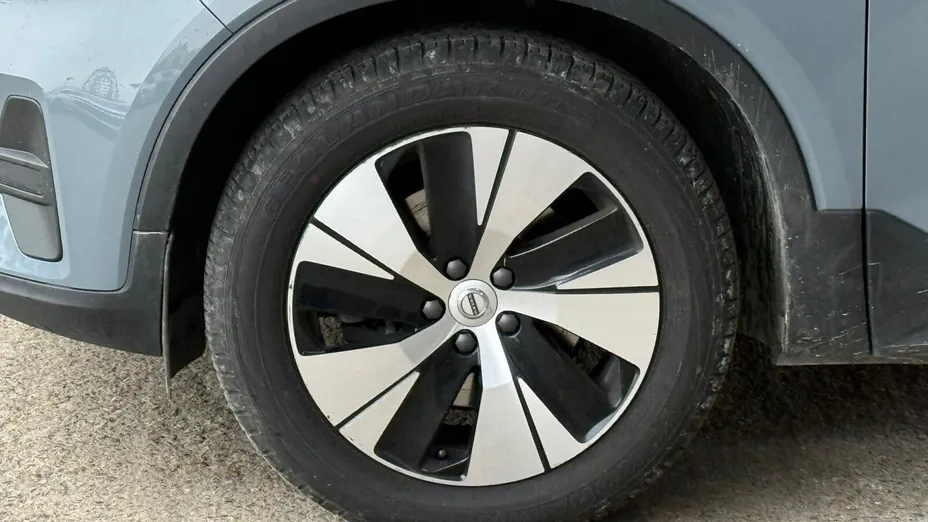 VOLVO XC40 XC40 B3 Plus Bright aut