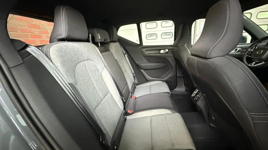 VOLVO XC40 XC40 B3 Plus Bright aut