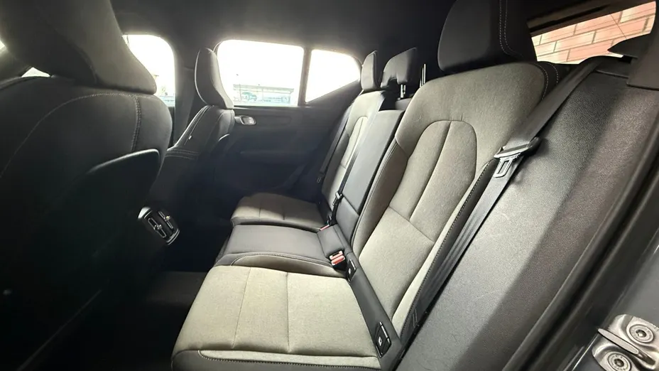 VOLVO XC40 XC40 B3 Plus Bright aut