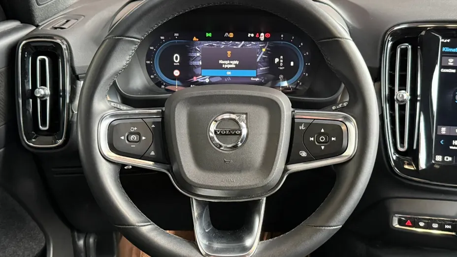 VOLVO XC40 XC40 B3 Plus Bright aut