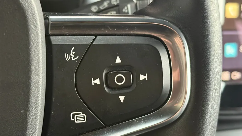 VOLVO XC40 XC40 B3 Plus Bright aut