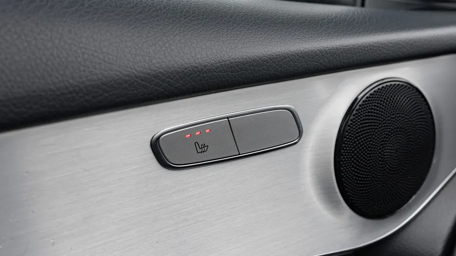 MERCEDES-BENZ GLC GLC Coupe 220 d 4-Matic