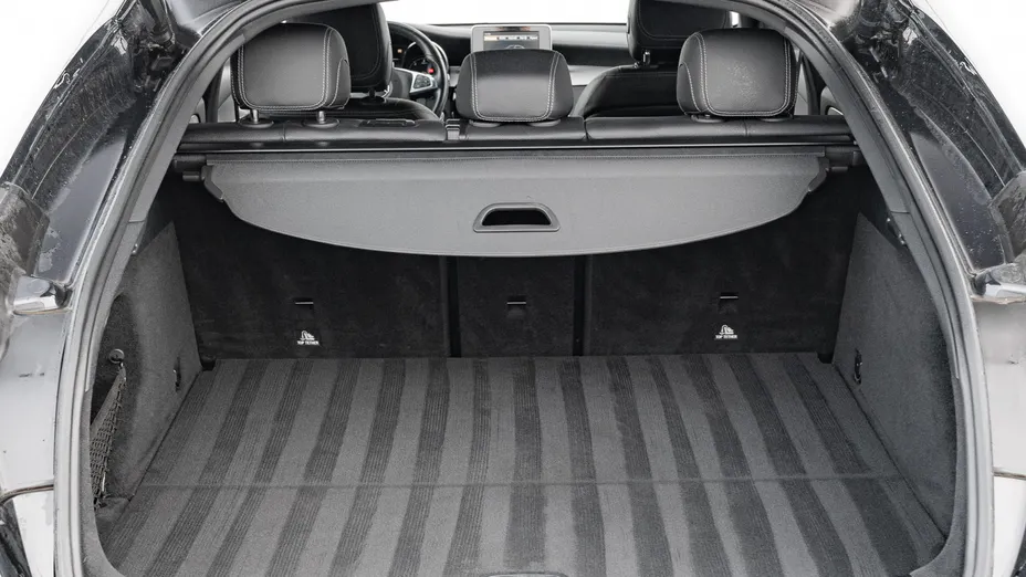 MERCEDES-BENZ GLC GLC Coupe 220 d 4-Matic