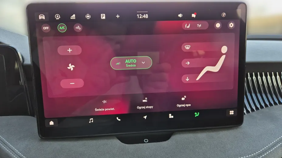 SKODA Superb Superb 1.5 TSI mHEV Sportline DSG Nowy