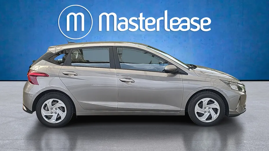 HYUNDAI i20 i20 1.2 Pure