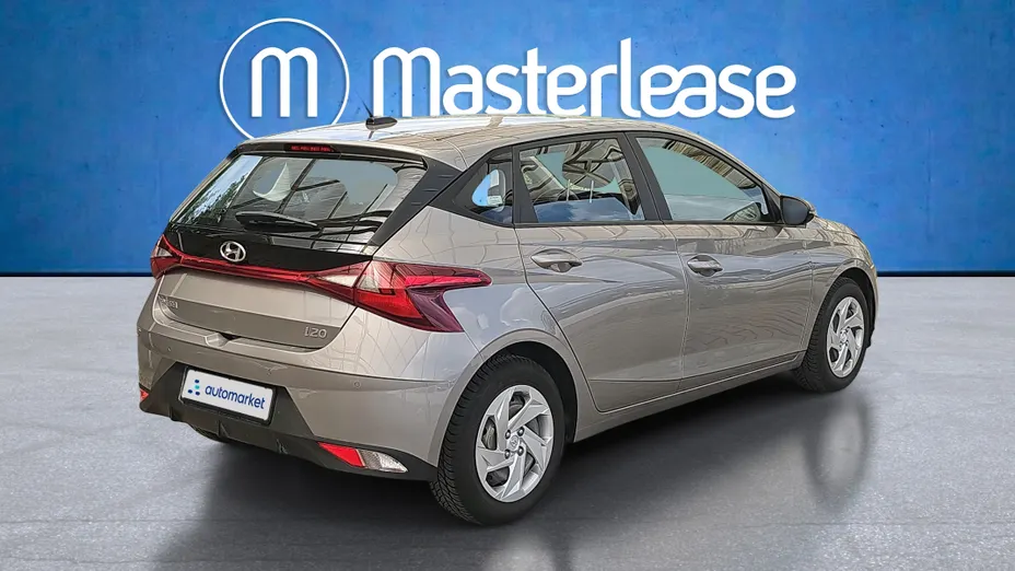 HYUNDAI i20 i20 1.2 Pure