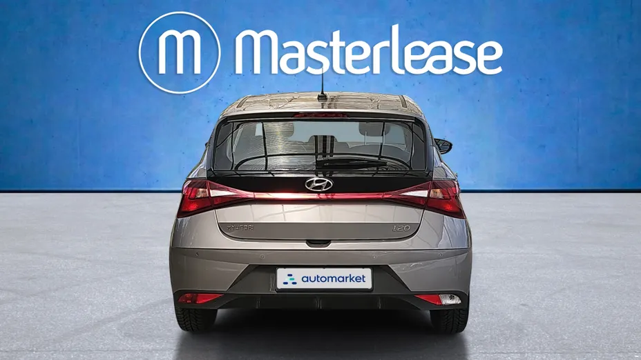 HYUNDAI i20 i20 1.2 Pure