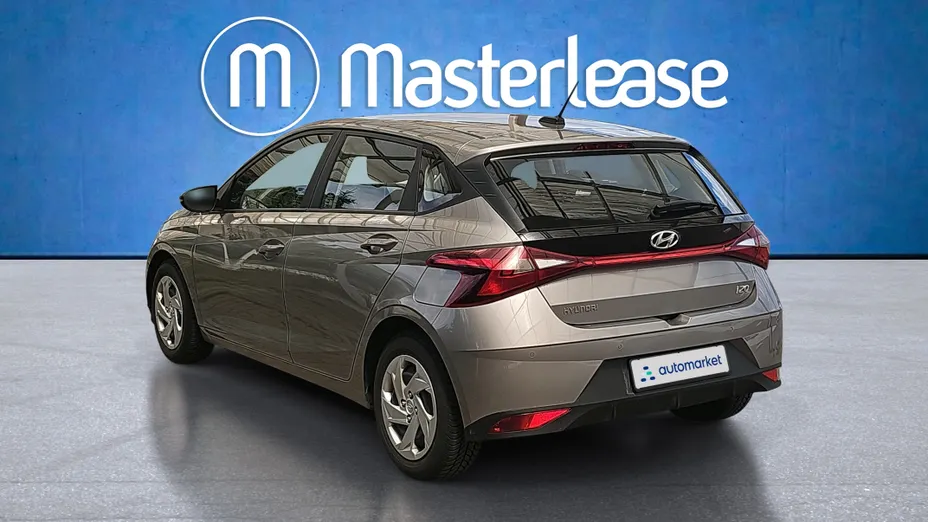 HYUNDAI i20 i20 1.2 Pure