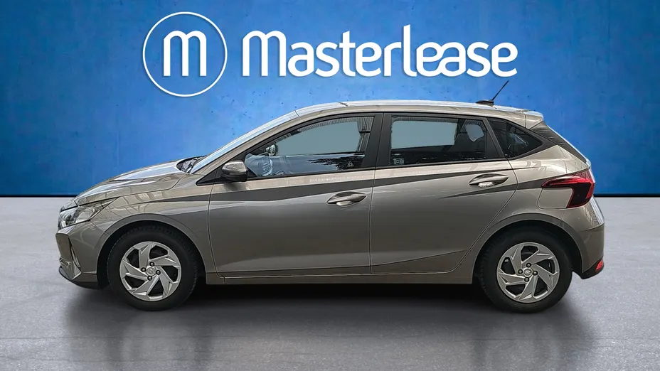 HYUNDAI i20 i20 1.2 Pure