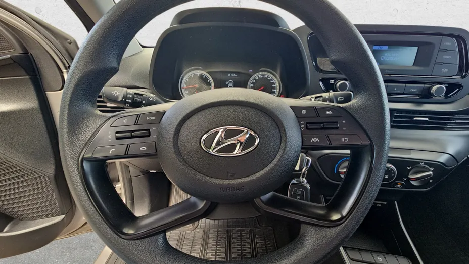 HYUNDAI i20 i20 1.2 Pure