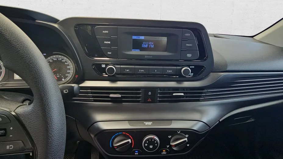 HYUNDAI i20 i20 1.2 Pure