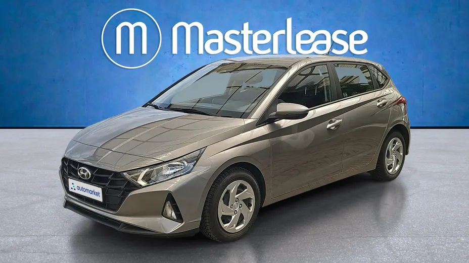 HYUNDAI i20 i20 1.2 Pure