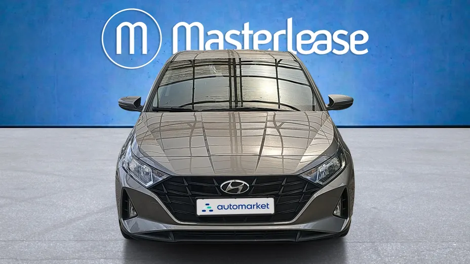 HYUNDAI i20 i20 1.2 Pure