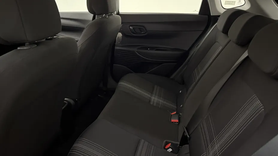 HYUNDAI i20 i20 1.2 Pure