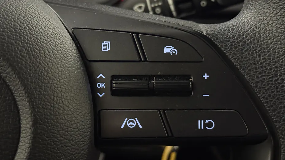 HYUNDAI i20 i20 1.2 Pure