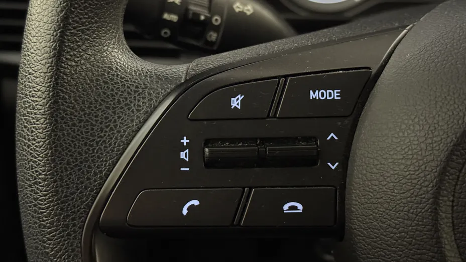 HYUNDAI i20 i20 1.2 Pure