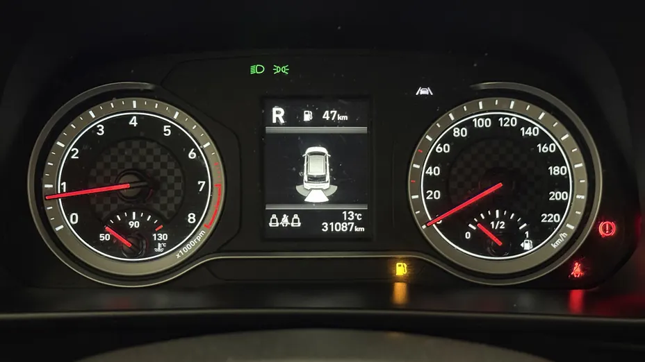 HYUNDAI i20 i20 1.2 Pure