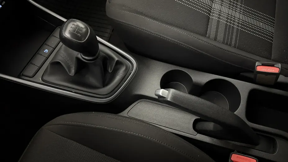 HYUNDAI i20 i20 1.2 Pure