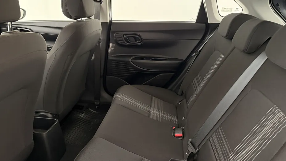 HYUNDAI i20 i20 1.2 Pure