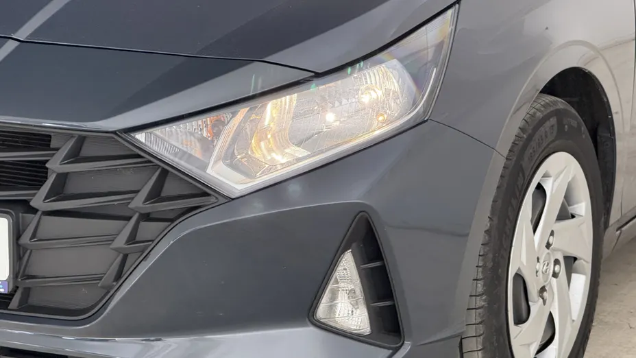 HYUNDAI i20 i20 1.2 Pure