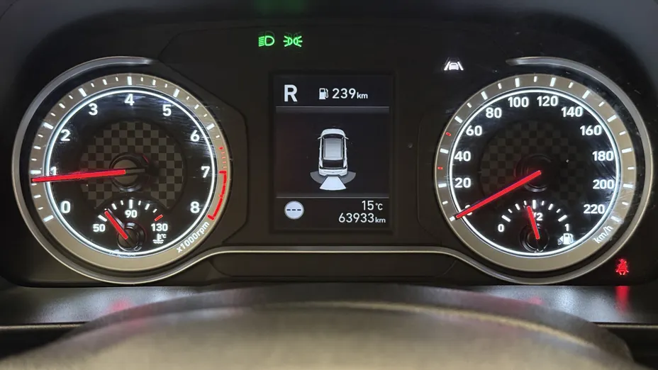 HYUNDAI i20 i20 1.2 Pure