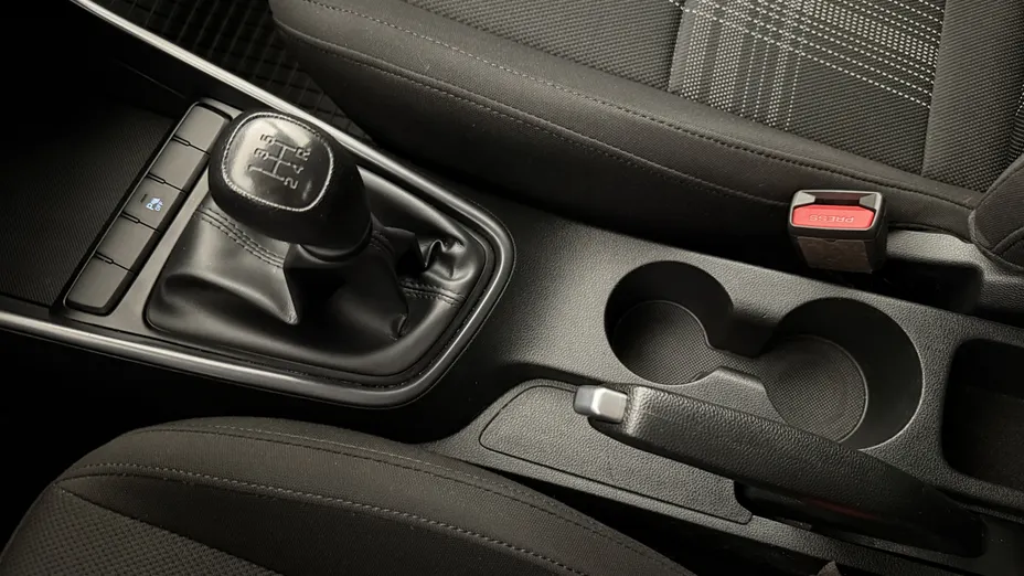 HYUNDAI i20 i20 1.2 Pure