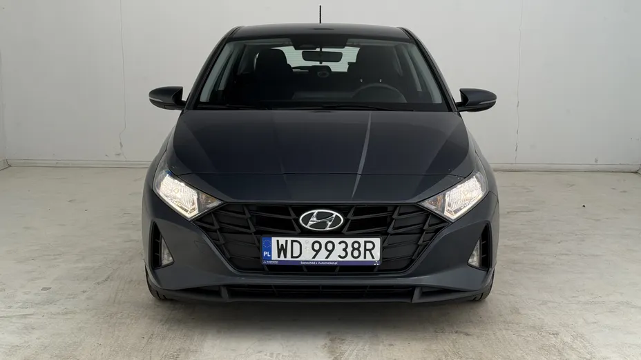 HYUNDAI i20 i20 1.2 Pure