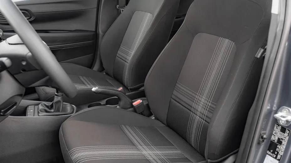 HYUNDAI i20 i20 1.2 Pure