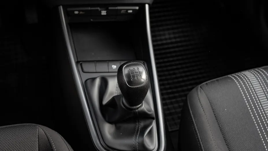 HYUNDAI i20 i20 1.2 Pure