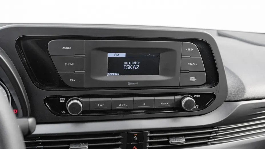 HYUNDAI i20 i20 1.2 Pure